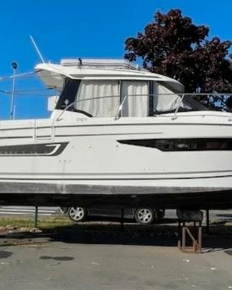 Jeanneau Merry Fisher 895 Offshore del 2020