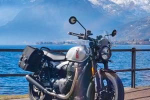Triumph Speed Twinn 900 - come nuova