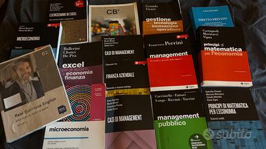 Libri Bocconi - Egea