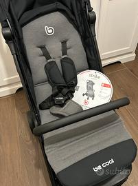 Passeggino leggero nuovo confezionato