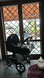 Trio cybex