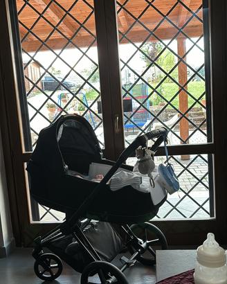 Trio cybex