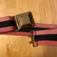GUCCI cintura elastica