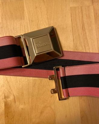 GUCCI cintura elastica