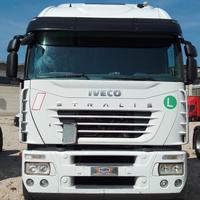 IVECO STRALIS 420Cv EURO 5