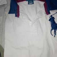 Polo e felpe ragazzo 12 anni,Polo R.L. Napapijri