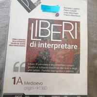 Liberi di interpretare 1A  1B