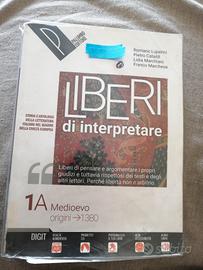 Liberi di interpretare 1A  1B