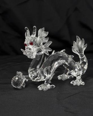 Swarovski Drago - Nuovo con scatola -ed 1997