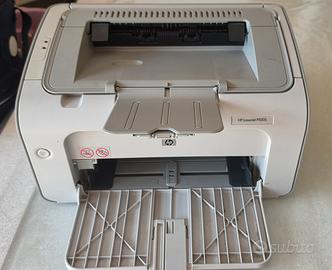 Canon LaserJet p1005