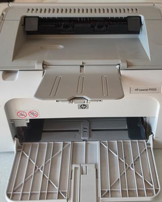 Canon LaserJet p1005