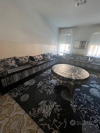 SALOTTO MAROCCHINO COMPLETO