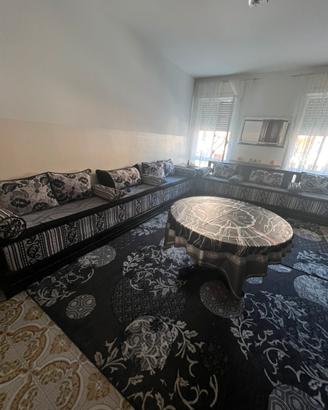 SALOTTO MAROCCHINO COMPLETO