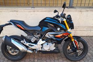bmw g 310 r 