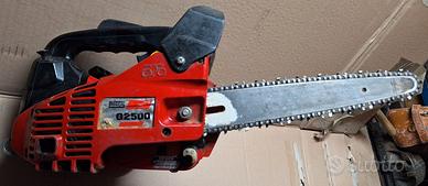 Motosega Komatsu Xenoah G2500