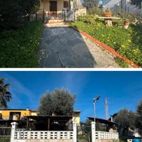 Villetta a schiera