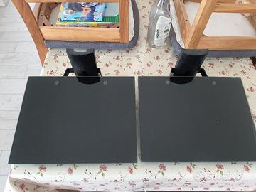 Supporto accessori TV meliconi