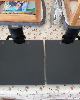 Supporto accessori TV meliconi