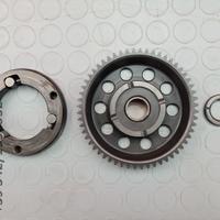 RUOTA LIBERA DERBI SENDA 125 2004 2005 R 2006 2007