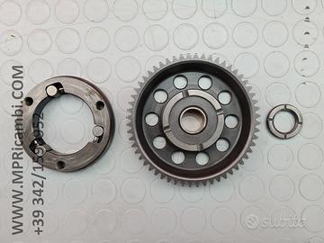 RUOTA LIBERA DERBI SENDA 125 2004 2005 R 2006 2007