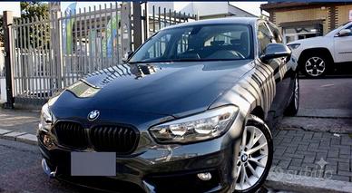 BMW Serie 1 116d Urban