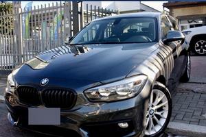 BMW Serie 1 116d Urban
