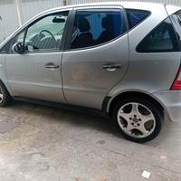   auto vende
