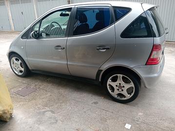   auto vende