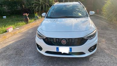 Fiat tipo sw 1.6 mjt ottime.