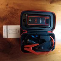 Avviatore d'emergenza 