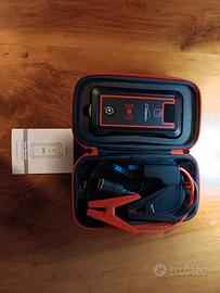 Avviatore d'emergenza 