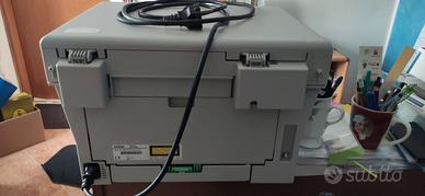 Stampante laser