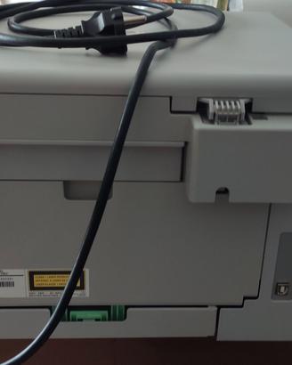 Stampante laser