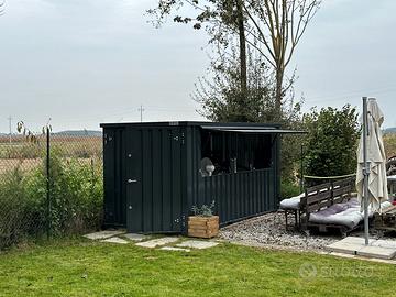 Bar all'aperto | Resto Bar