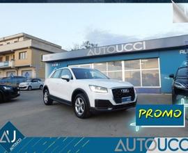 AUDI Q2 35 TFSI S tronic 150 cv Start&Stop Cruis