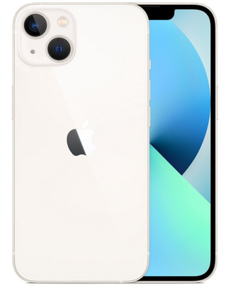 iPhone 13/13 mini-ritiro usato 1 anno garanzia