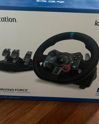 Volante per PS5