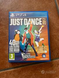 just dance