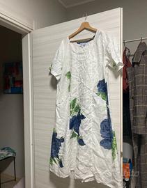 Vestito estivo in corone