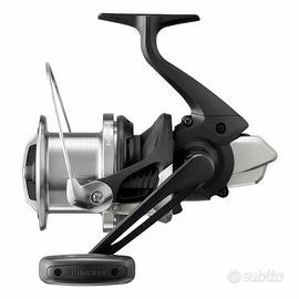Shimano Beast master xc 14000 +bobine rely