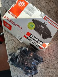 pastiglie freni ferodo grande punto metano 