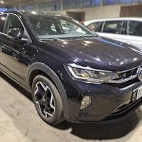 VOLKSWAGEN Taigo 1.0 TSI 115 CV R-Line