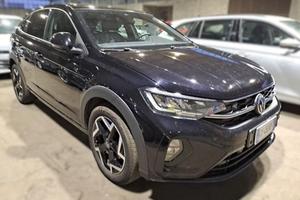 VOLKSWAGEN Taigo 1.0 TSI 115 CV R-Line