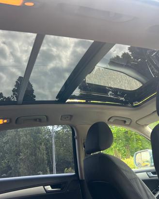 Audi Q5 2.0 tdi 125 kw 170 CV quattro Advanced Plu