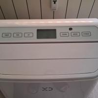 Condizionatore portatile Enjoy 12000 BTU