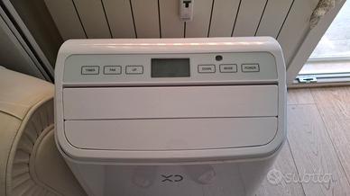 Condizionatore portatile Enjoy 12000 BTU