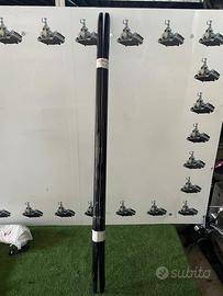 Barre tetto longitudinali cupra "23"