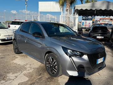 Peugeot 208 2022 PureTech 75 Stop&Start 5 porte Al
