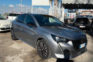 Peugeot 208 2022 PureTech 75 Stop&Start 5 porte Al