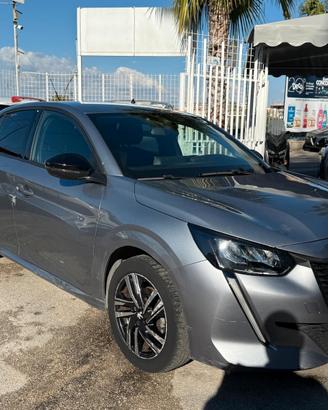 Peugeot 208 2022 PureTech 75 Stop&Start 5 porte Al